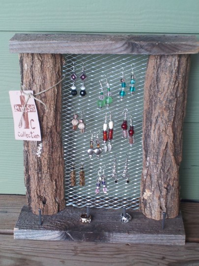 jewelry holder