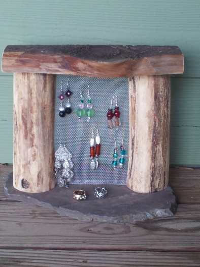 jewelry holder