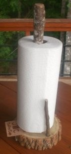 paper towel holder